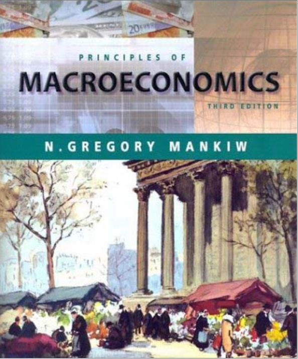 Macroeconomia