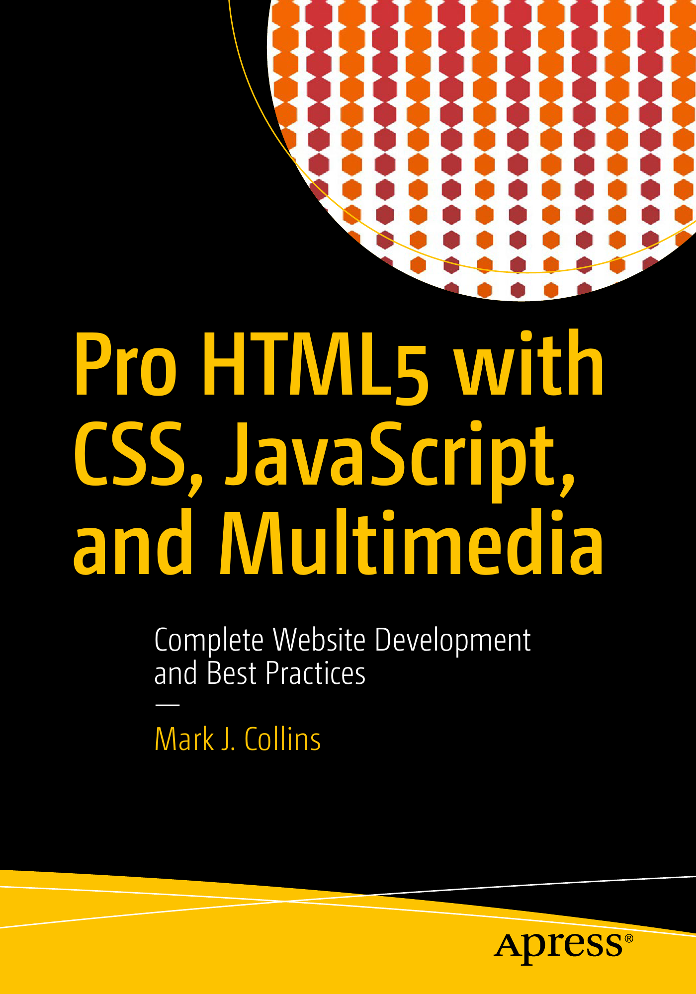 Pro HTML5 cu CSS, JavaScript și Multimedia