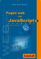 Pagini Web cu JavaScript II
