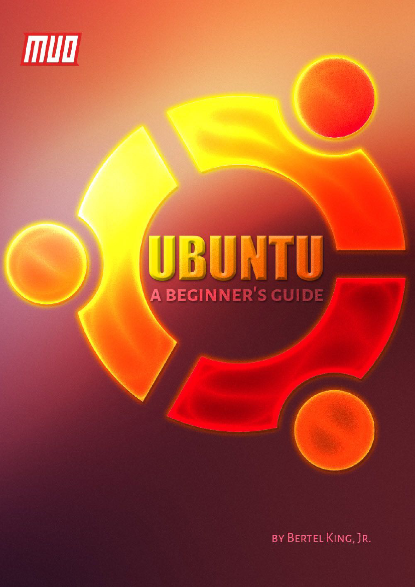 Ubuntu. Un Ghid Pentru Începători