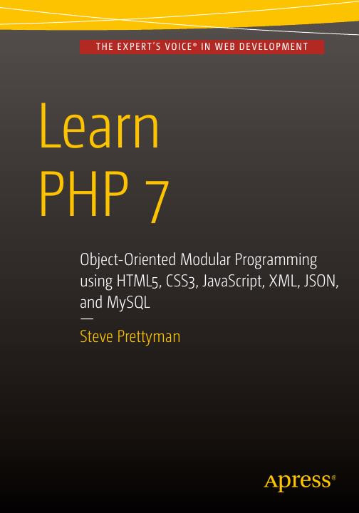 Învață PHP 7