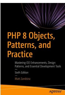 PHP 8 Obiecte, Modele și Practică