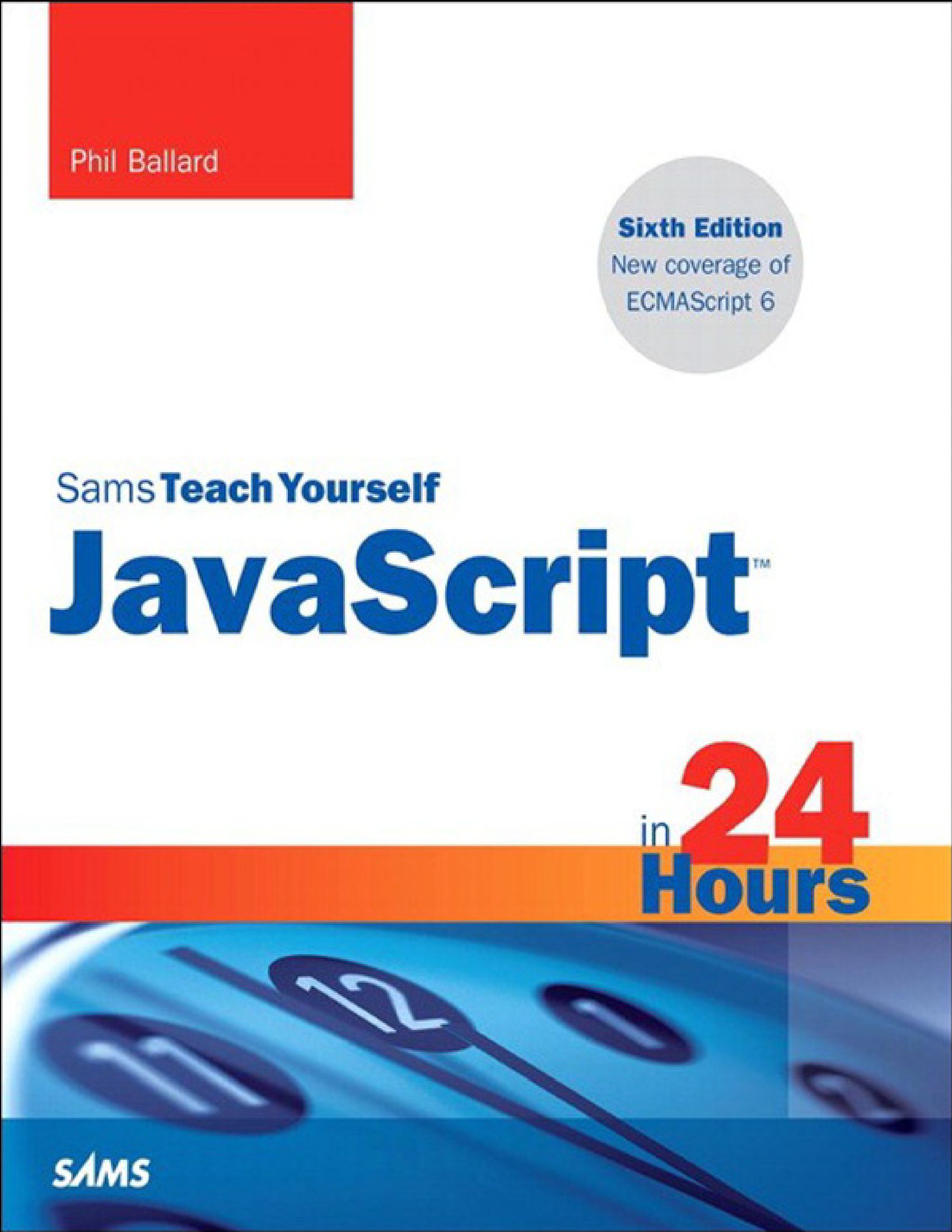 Învață JavaScript în 24 de ore