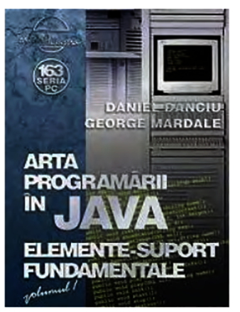 Arta Programării în Java