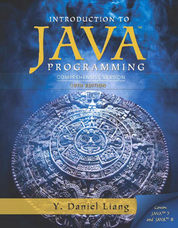 Introducere în programarea Java
