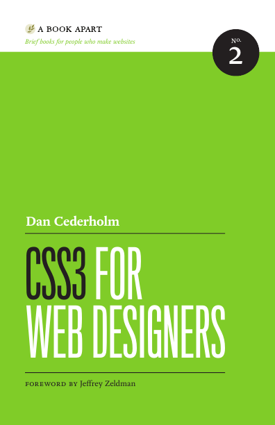 CSS3 PENTRU WEB DESIGNERI